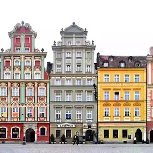 W Rynku Wroclaw