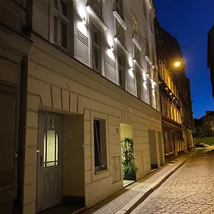 Appartement Na Waskiej, Wrocław