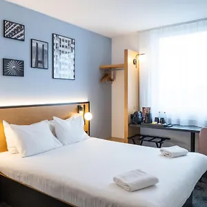 Centrum Hotell
