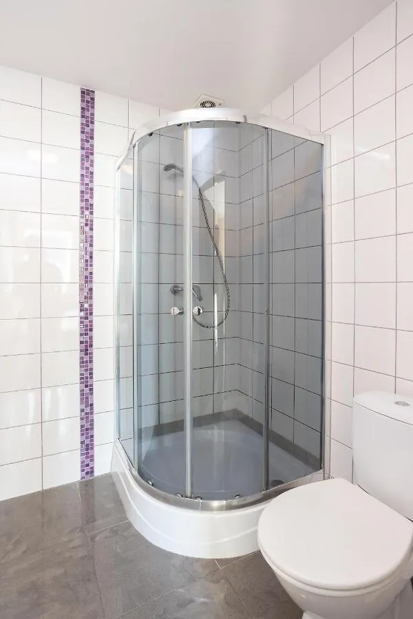 Shick Hostel Breslavia Polonia