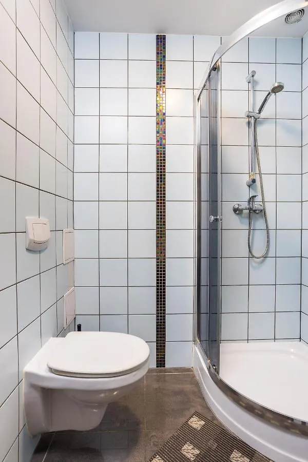 Shick Hostel Breslavia