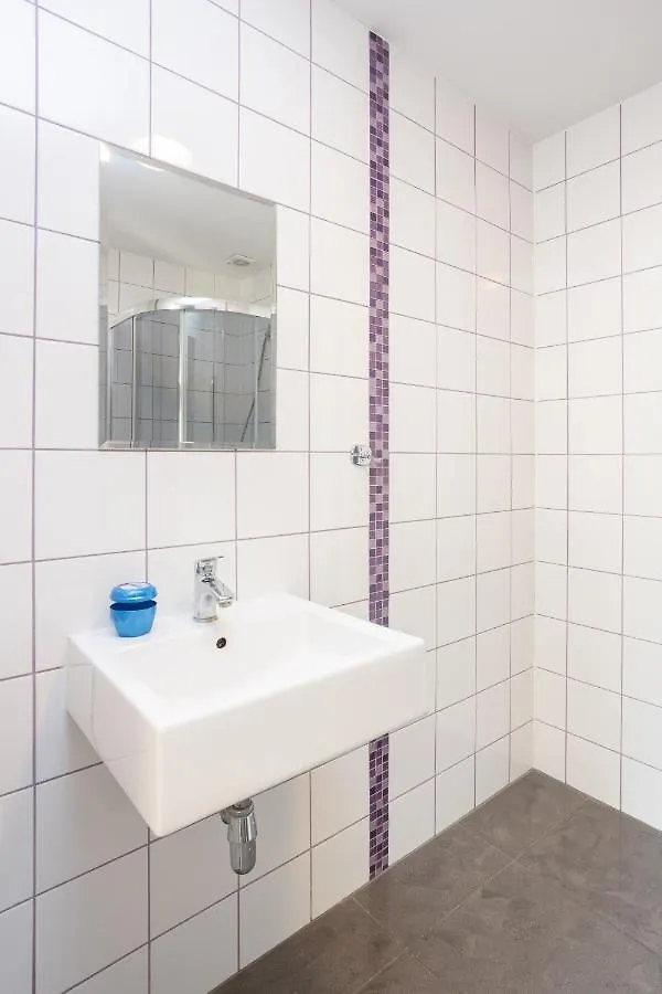 Shick Hostel Breslavia